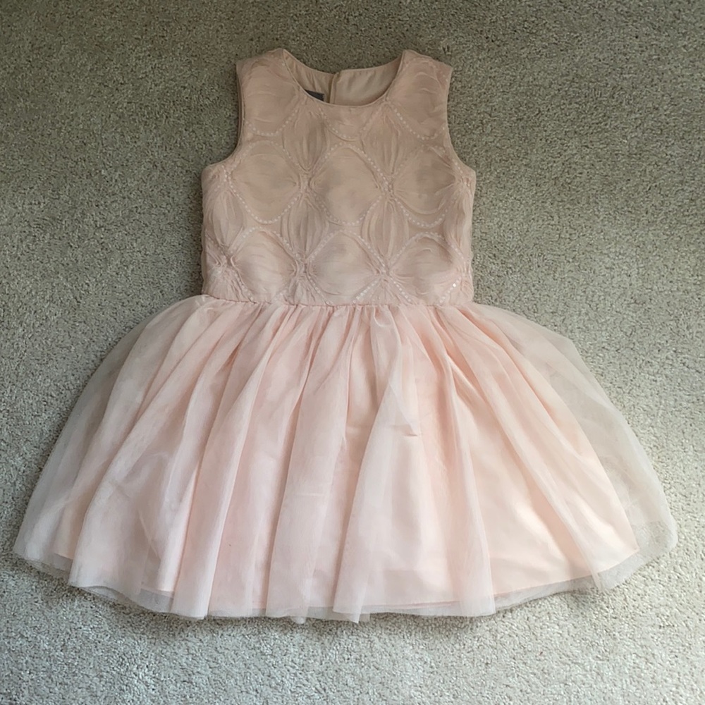Pippa and Julie formal dress size 6